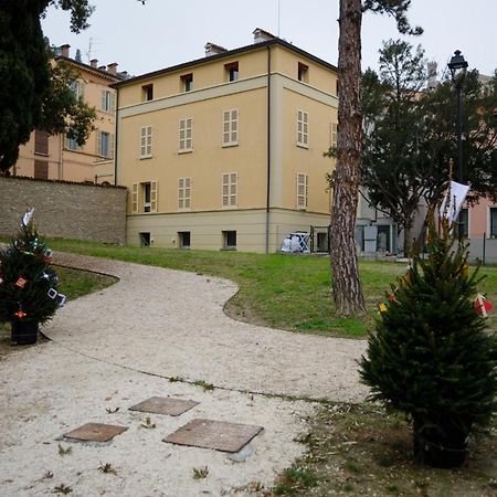 Modus Vivendi - Room E Relax Brisighella Eksteriør billede