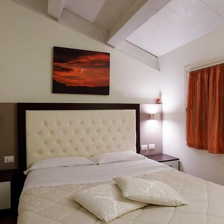 Modus Vivendi - Room E Relax Brisighella Eksteriør billede