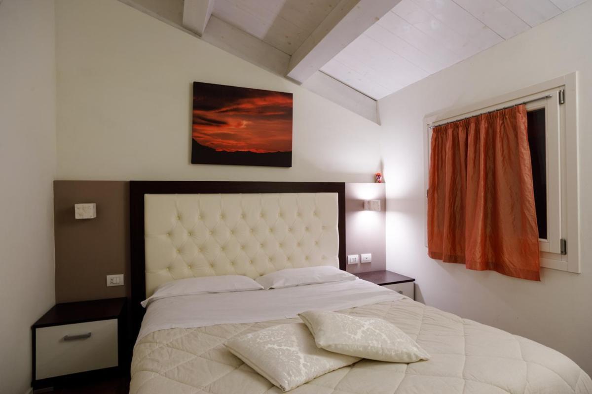 Modus Vivendi - Room E Relax Brisighella Eksteriør billede