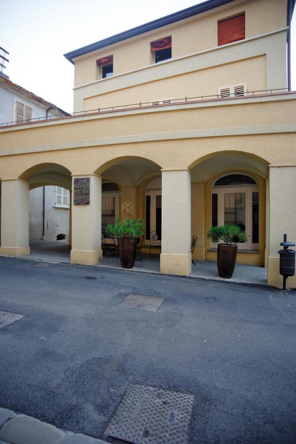 Modus Vivendi - Room E Relax Brisighella Eksteriør billede