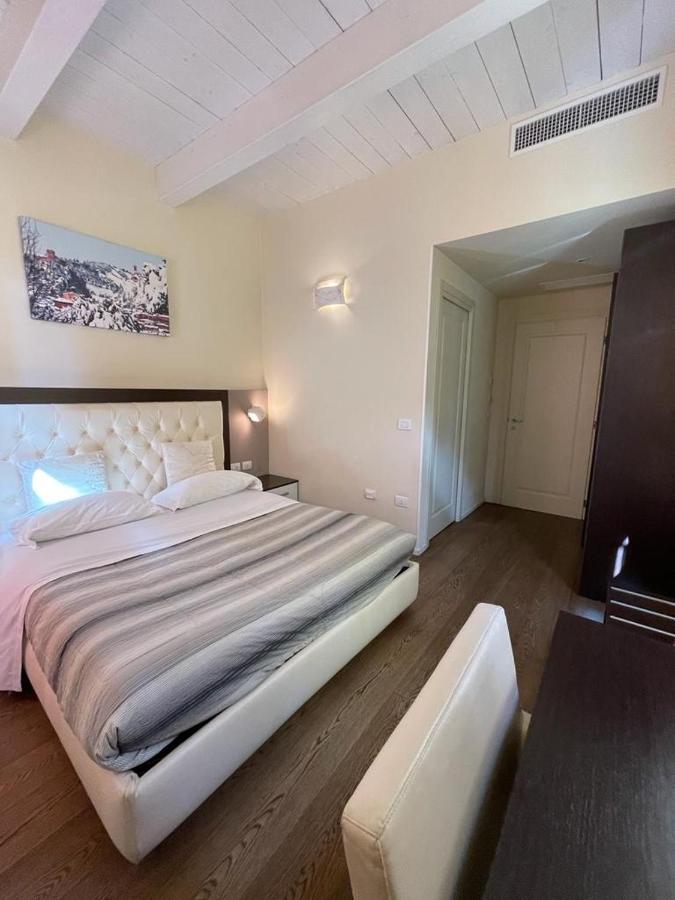 Modus Vivendi - Room E Relax Brisighella Eksteriør billede