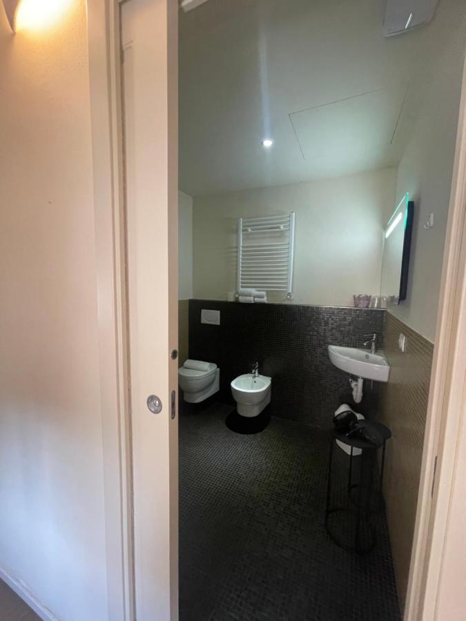 Modus Vivendi - Room E Relax Brisighella Eksteriør billede