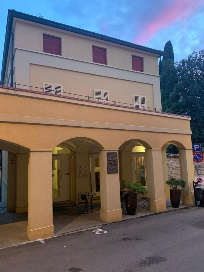 Modus Vivendi - Room E Relax Brisighella Eksteriør billede