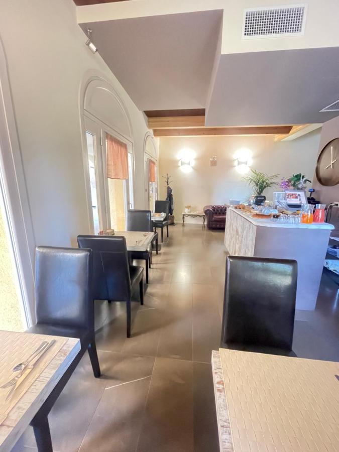 Modus Vivendi - Room E Relax Brisighella Eksteriør billede