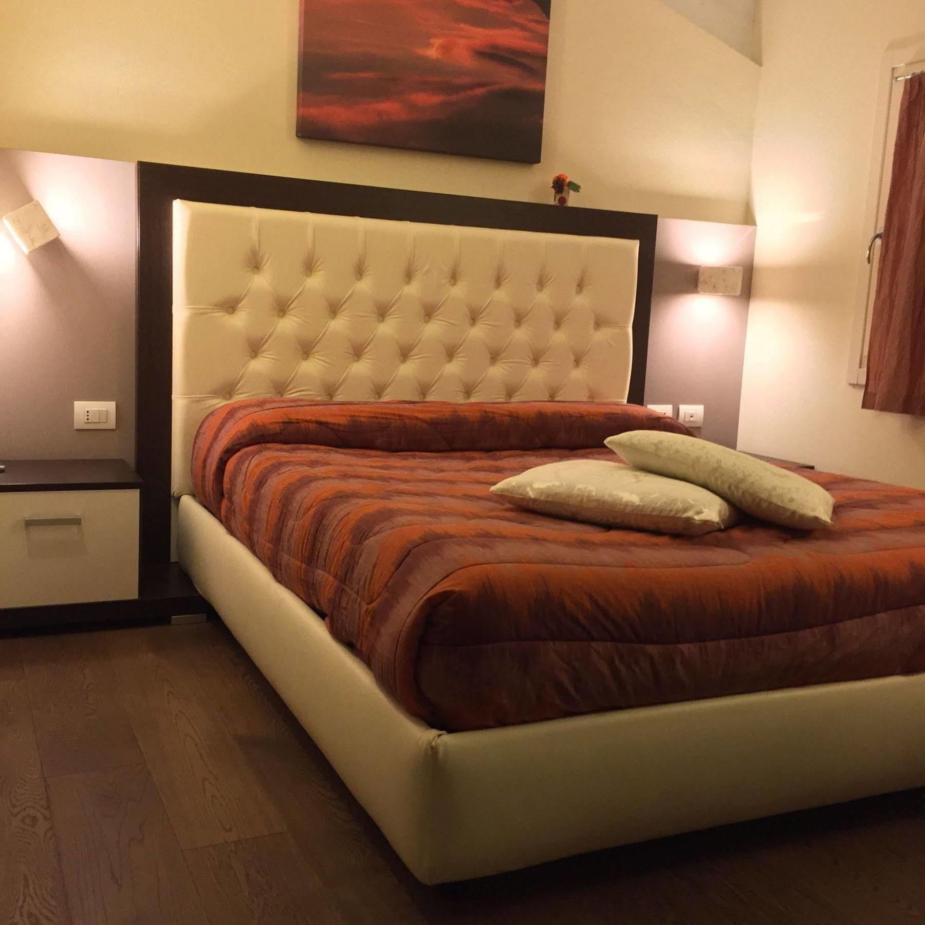 Modus Vivendi - Room E Relax Brisighella Eksteriør billede