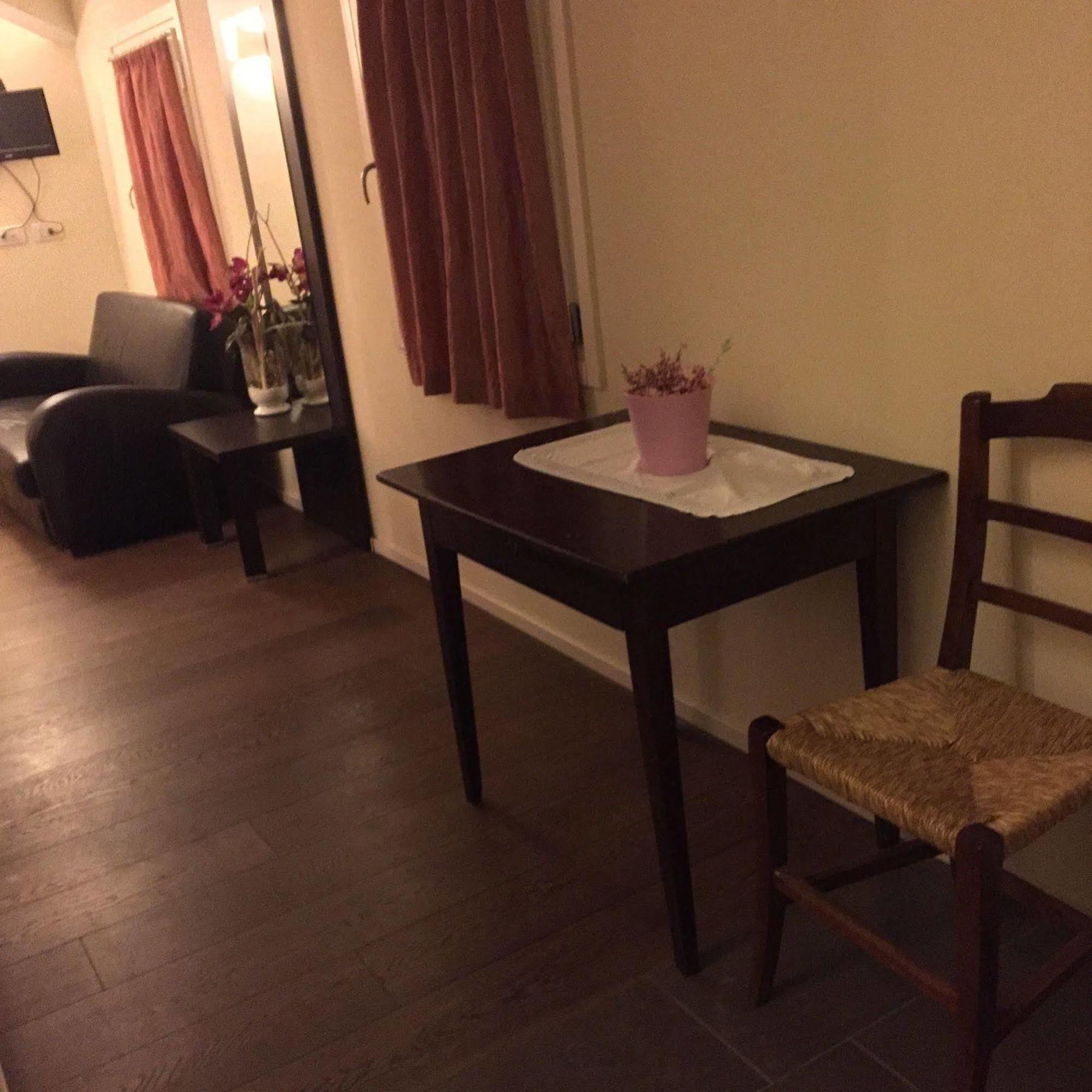 Modus Vivendi - Room E Relax Brisighella Eksteriør billede