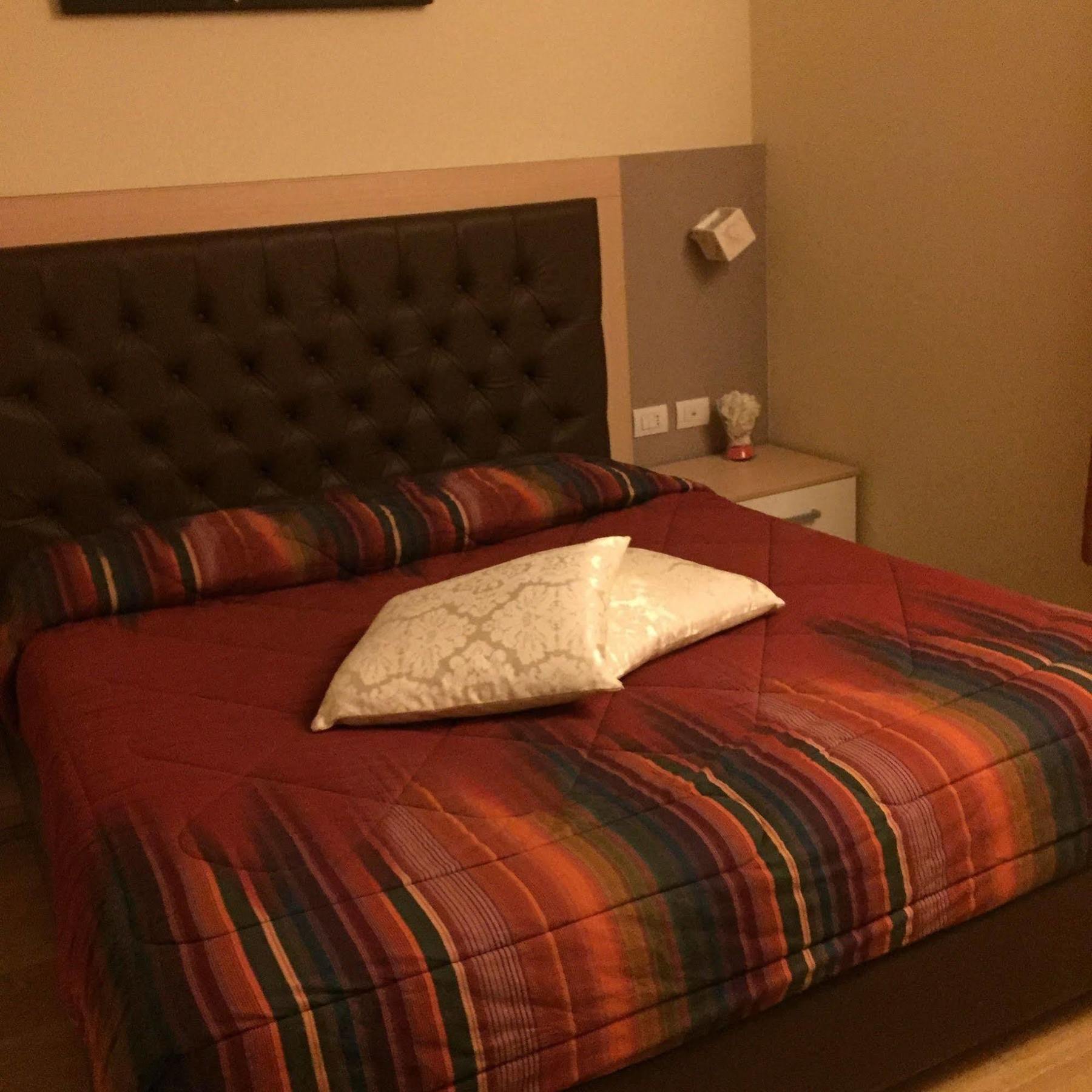 Modus Vivendi - Room E Relax Brisighella Eksteriør billede